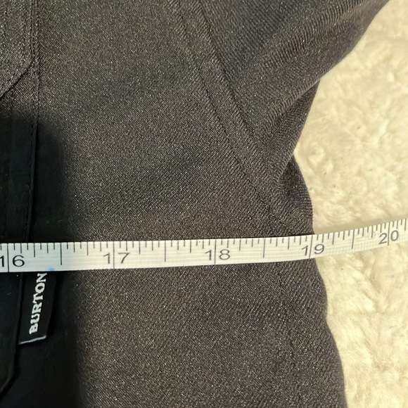 Burton button down shirt - Picture 7 of 8